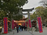 2019年春节日本九州游