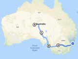 澳大利亚outback六千公里中部自驾全解