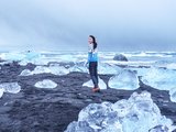世界尽头的冷酷仙境—冬季冰岛体验，极光，蓝冰洞，火山岩洞，温泉