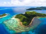 斐济旅行攻略 | 感受世界上第一缕阳光