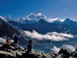五一尼泊尔不伤身版Poon Hill小环线徒步 “天地大美而不言，静待虔诚的人去