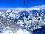 日本滑雪 | 东京附近滑雪场盘点