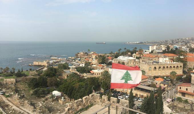 穷游约旦（佩特拉、杰拉什）、黎巴嫩（巴勒贝克、的黎波里）的一点省钱心得（全程公共交通 纯干货）