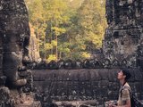 〔深度游天下 第2章〕柬埔寨：千年丛林亚特兰蒂斯的呼唤