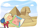 埃及给想自由行的旅游er的一些贴士