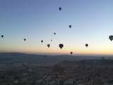 亚美尼亚体验当地人生活&土耳其热气球之旅~