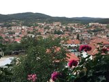 亚欧非90天——保加利亚双城自驾之玫瑰谷2018.09.21