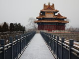 【iceinthefire的游记】我到故宫去看雪，顺道苏州遛个弯儿——2019年春节北京、苏州7日自由行（全文完）