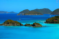 美属维尔京群岛