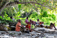 瓦利斯群岛和富图纳群岛