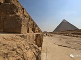 短片 | 寻找丝路消失的法老帝国--埃及（一）