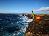 【世界真奇妙】·上山下海看风景·2019年春节夏威夷大岛·茂宜·欧胡岛12天自由行