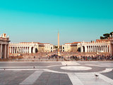 永恒之城——罗马