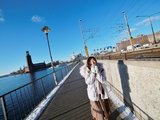 瑞典芬兰11日|以雪为媒•幻化成诗——北欧婚纱寻光之旅【内含400图+VLOG/独家推荐+自助旅拍、穿搭攻略】