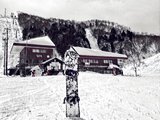 春节10天日本长野滑雪小记（志贺高原、野沢温泉）