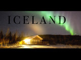 【冰岛】山川江海，极光银河，在冬日的冰岛吞风吻雪，遇见最美的世界尽头（内附进追光攻略）