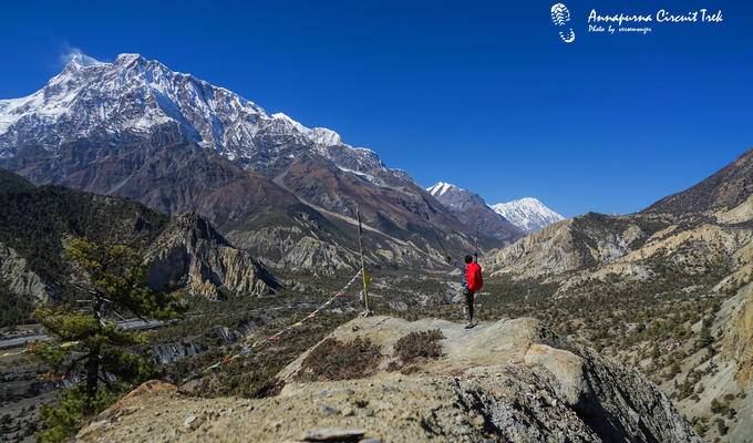 【走进喜马拉雅】尼泊尔安娜普尔纳大环线徒步（ACT+Tilicho Lake）含详细攻略