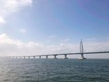 【2019港澳游攻略】港珠澳大桥开通后 珠海-香港-澳门旅游完全攻略！