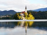 欧洲初体验之一个人的东欧行-斯洛文尼亚+布达佩斯10天游（流水记录）