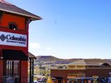 科罗拉多州最佳购物中心——岩石堡奥特莱斯
