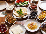 伊朗的早餐应该怎么吃呢？