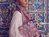 每一面墙，每一张地毯，都是风景-伊朗·设拉子