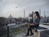 土耳其 | 三个人的浪漫春日行