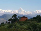 尼泊尔PH+ABC雪山徒步
