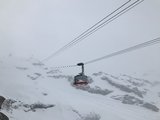 #我是瑞士冬季体验官# 铁力士山滑雪 英格堡terrace hotel住宿 体验