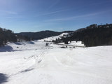瑞士 奧地利 滑雪