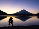 平成最后の冬，富士山下（完）