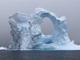 10次南极的游记、体验、信息与攻略