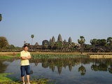 辉煌的吴哥，黑暗的高棉，还有如今悠闲的柬埔寨。记2018春节金边西哈努克暹粒8日游（更新中）