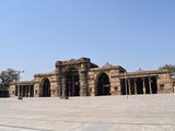 艾哈迈德巴德-Jama Masjid
