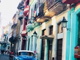 加勒比海沧海遗珠——关于古巴Cuba 哈瓦那Havana，巴拉德罗Varadero