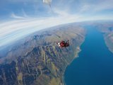 【新西兰南岛】#环岛自驾/15000'高空跳伞#  满满干货诚意奉上！