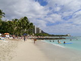 【条条喵环游世界】之2012年秋美西+墨西哥+夏威夷16日自驾游