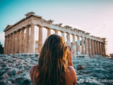 瑞亚说希腊——19个希腊城市亮点（节选Lonely Planet）