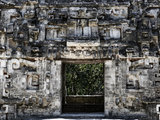 【玛雅迷踪】探幽丛林遗址，阅尽斑斓城池（墨西哥中部&尤卡坦半岛，8万字攻略+1000张美图+Vlog，完结！）