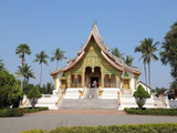 “佛在我心中“——老挝万象，琅勃拉邦自由行（大量景点照片+游览路线介绍）