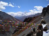 【雪山与众神】尼泊尔ACT大环线10日旅行日记