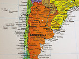 [38/42] 环球旅行——智利和南部的百内国家公园W线