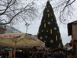 2012冬季德国西南面圣诞自驾环游（连载完成）