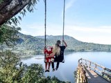 巴厘岛——为什么它是明星婚礼的圣地？因为它真的美到骨子里！