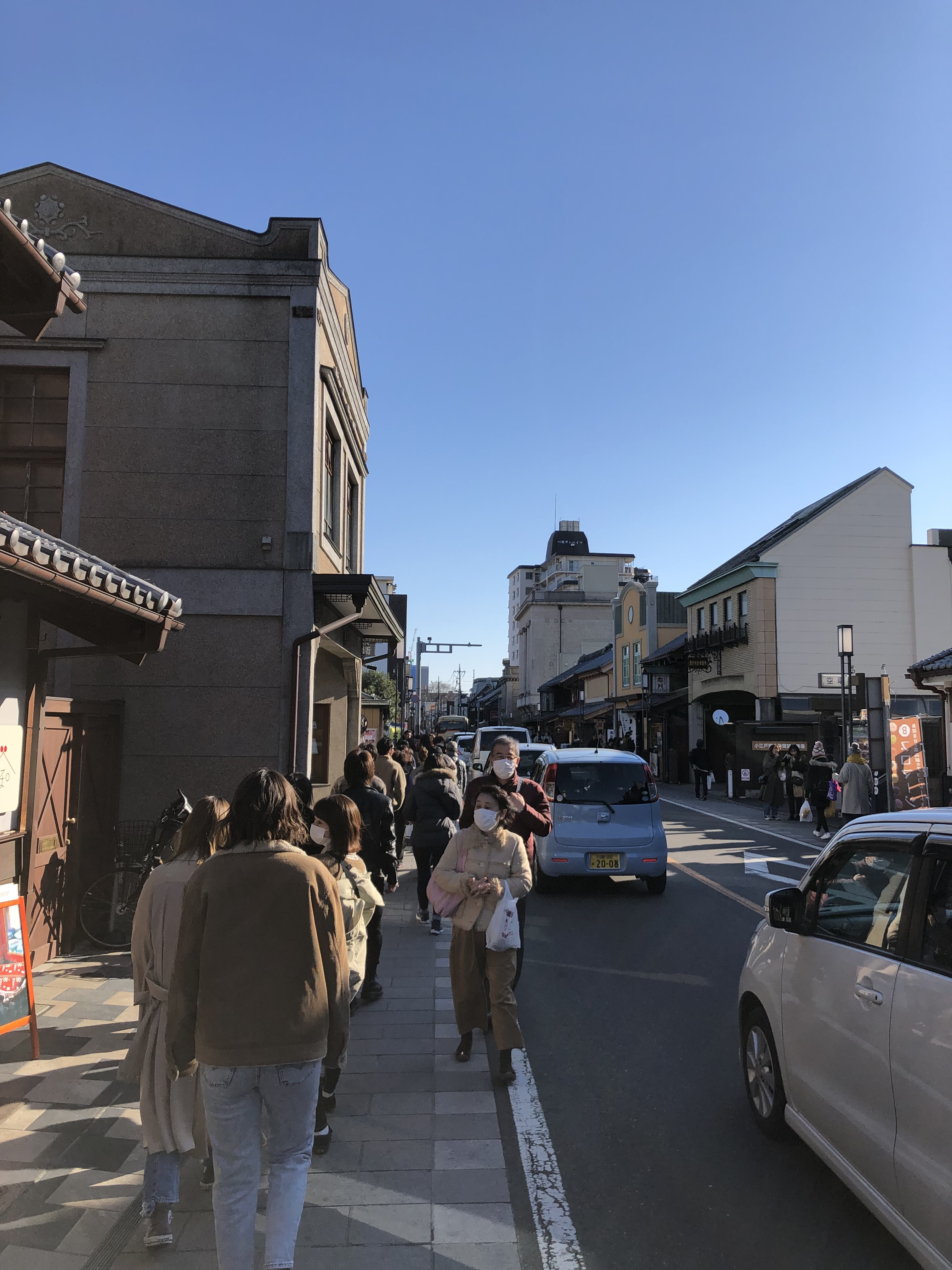 大阪&東京周遊記