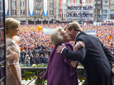 2019荷兰国王节攻略：在“橙色”的人群里尽情嗨起来