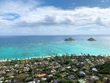【Mahalo夏威夷】欧胡自驾环岛、海滩婚礼，景点+探店—体验繁华都市与大自然的奇妙融合（持续更新中）