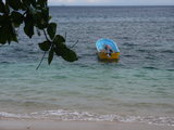 晒行程－－2012国庆 斐济 Yasawa Islands 跳岛游记