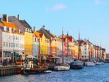 哥本哈根：大龄儿童北欧跨年，比童话珍贵的是纯净灵魂