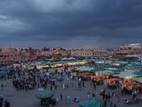 【塔库电台】独家摩洛哥：一千零一夜色阑珊—飞机进出撒哈拉/菲斯/卡萨/马拉喀什超高性价比攻略！